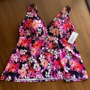 NWT Swimsuits for all 22 Tankinis